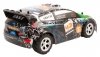 Samochód RC WLToys A989 1:24 2WD 2.4GHz - Zielony